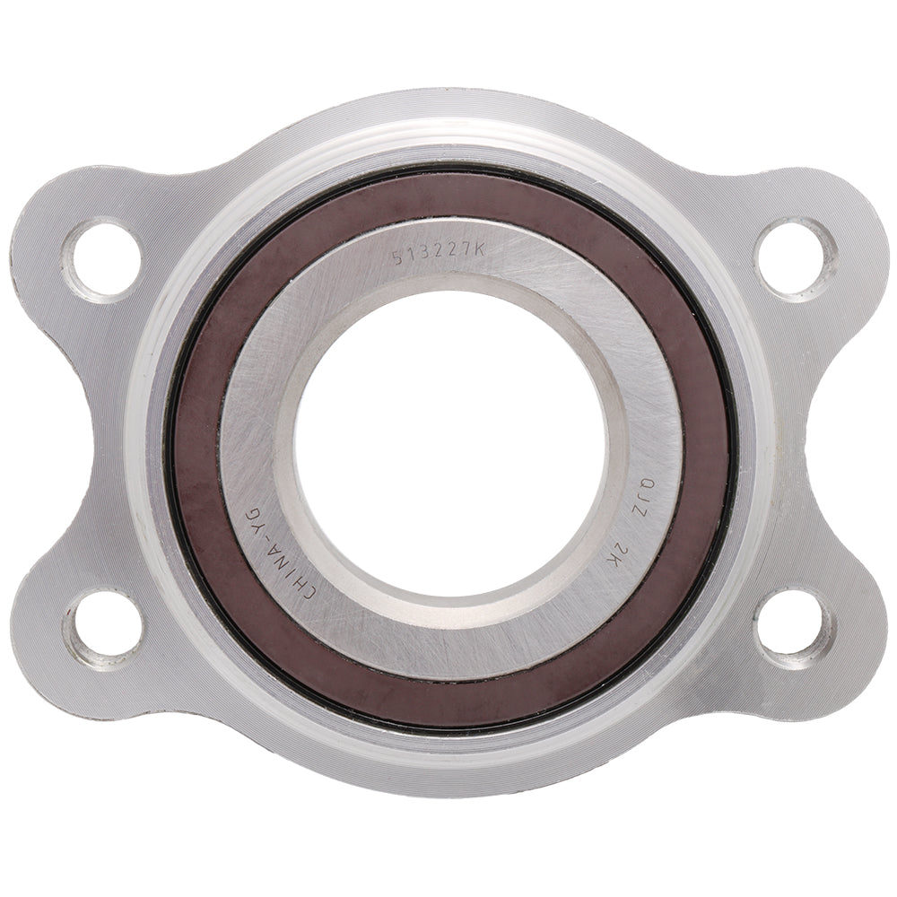 513227K - Front & Rear Wheel Hub Bearing Assembly Repair Kit - Kool Products