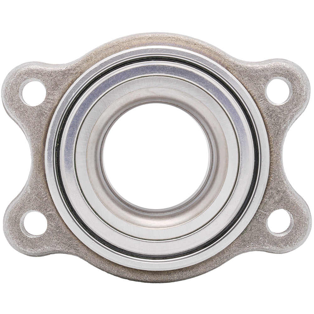 513227K - Front & Rear Wheel Hub Bearing Assembly Repair Kit - Kool Products