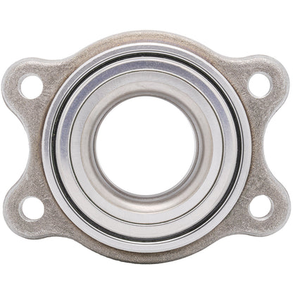 513227K - Front & Rear Wheel Hub Bearing Assembly Repair Kit - Kool Products