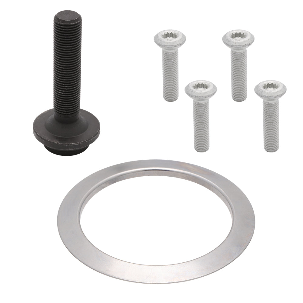 513227K - Front & Rear Wheel Hub Bearing Assembly Repair Kit - Kool Products