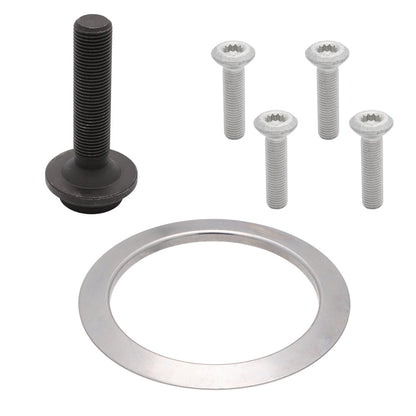 513227K - Front & Rear Wheel Hub Bearing Assembly Repair Kit - Kool Products