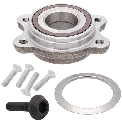 513227K - Front & Rear Wheel Hub Bearing Assembly Repair Kit - Kool Products