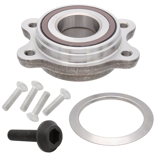 513227K - Front & Rear Wheel Hub Bearing Assembly Repair Kit - Kool Products