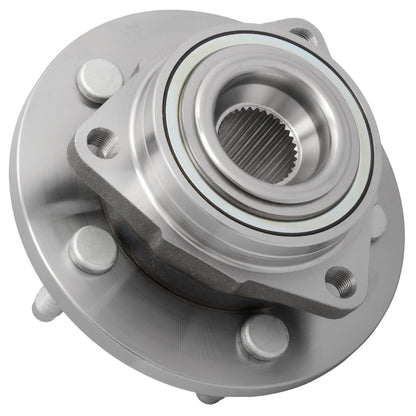 513228 - Front Wheel Hub Bearing Hub Assembly - Kool Products
