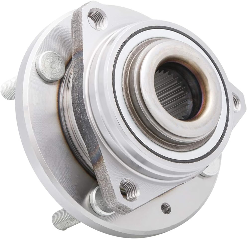 513251 - Front Wheel Hub Bearing Assembly - Kool Products