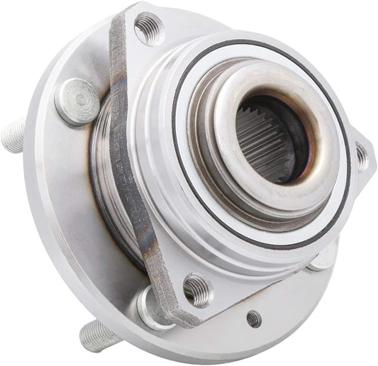 513251 - Front Wheel Hub Bearing Assembly - Kool Products