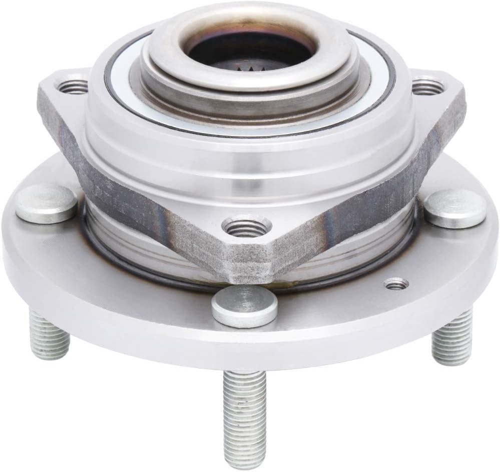 513251 - Front Wheel Hub Bearing Assembly - Kool Products
