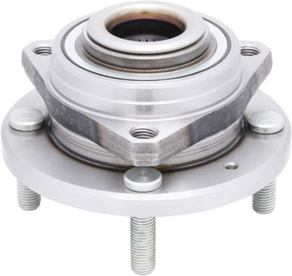 513251 - Front Wheel Hub Bearing Assembly - Kool Products