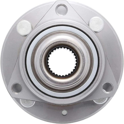 513251 - Front Wheel Hub Bearing Assembly - Kool Products