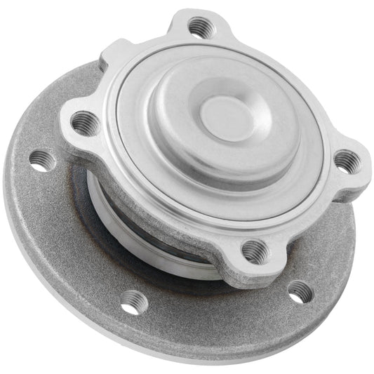 513254 - Front Wheel Hub Bearing Assembly - Kool Products