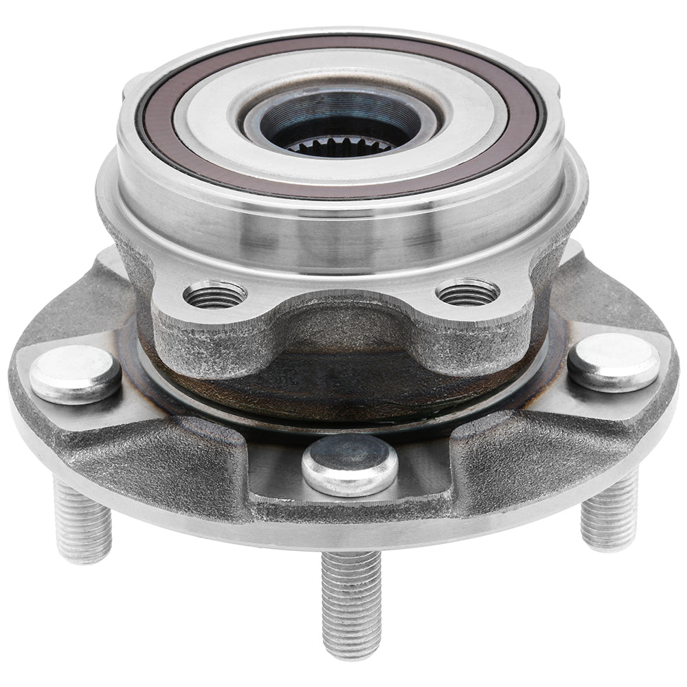 513257 - Front Wheel Hub Bearing Assembly - Kool Products