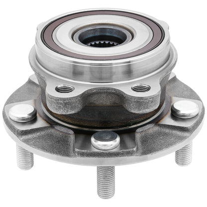 513257 - Front Wheel Hub Bearing Assembly - Kool Products
