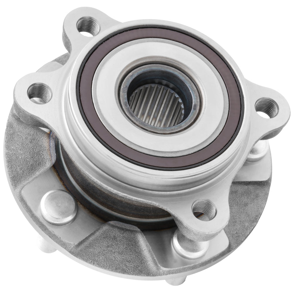 513257 - Front Wheel Hub Bearing Assembly - Kool Products
