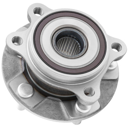 513257 - Front Wheel Hub Bearing Assembly - Kool Products