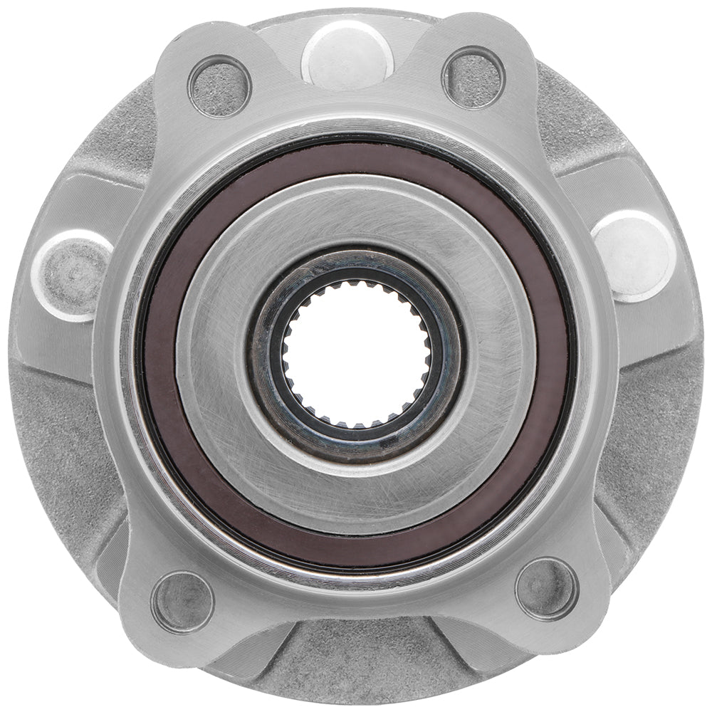 513257 - Front Wheel Hub Bearing Assembly - Kool Products