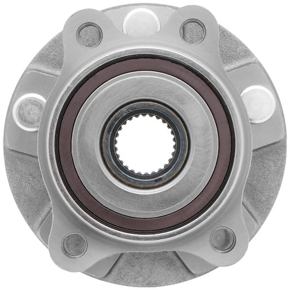513257 - Front Wheel Hub Bearing Assembly - Kool Products
