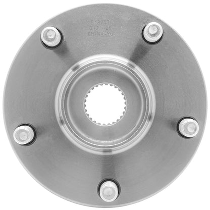 513257 - Front Wheel Hub Bearing Assembly - Kool Products