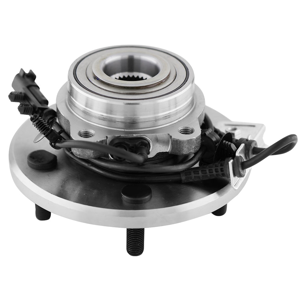 513261 - Front Wheel Hub Bearing Assembly - Kool Products