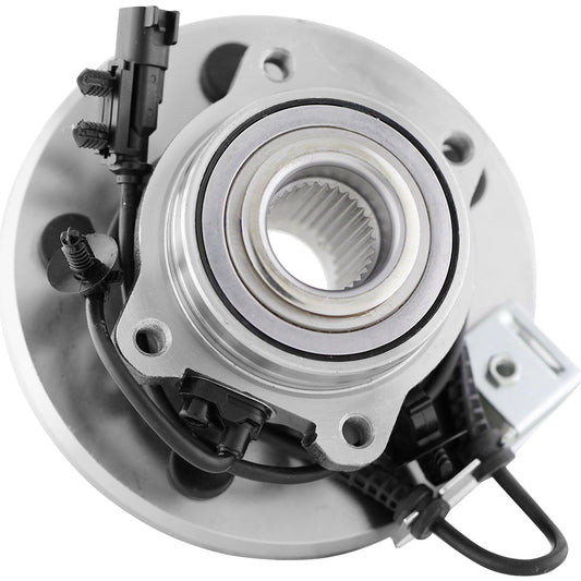 513261 - Front Wheel Hub Bearing Assembly - Kool Products