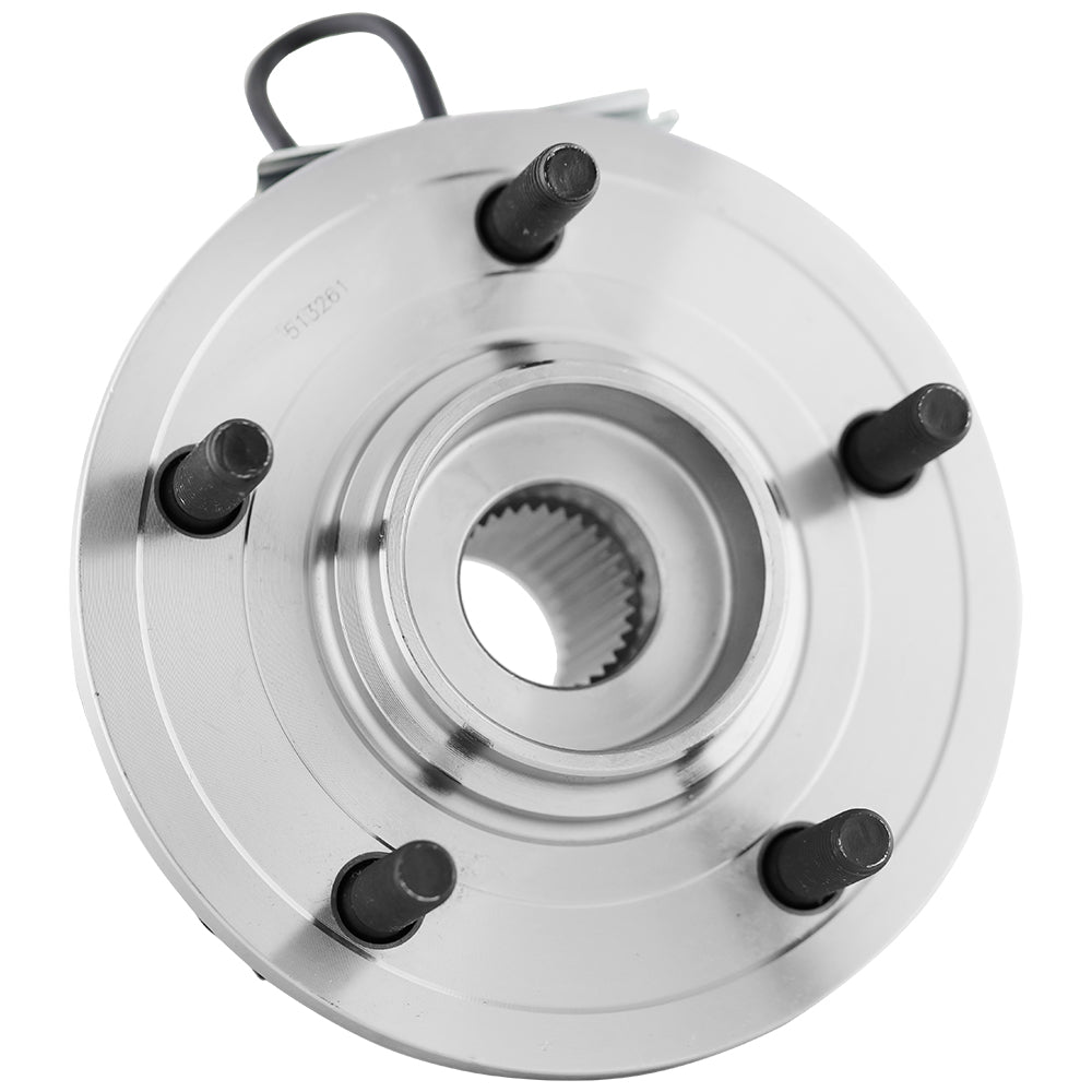 513261 - Front Wheel Hub Bearing Assembly - Kool Products