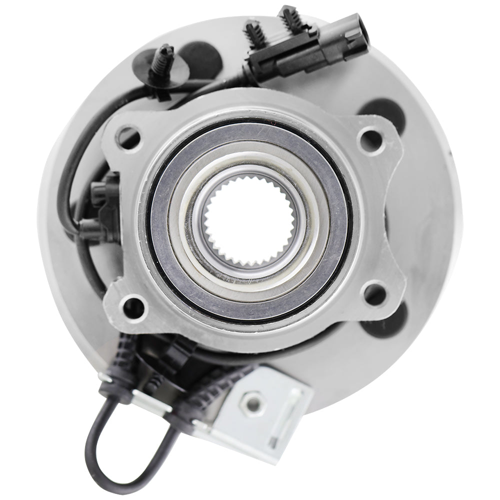 513261 - Front Wheel Hub Bearing Assembly - Kool Products