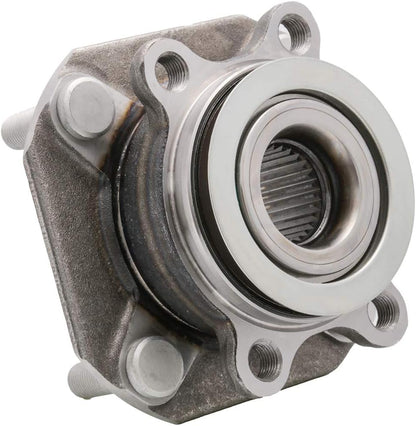 513299 - Front Wheel Hub Bearing Assembly - Kool Products