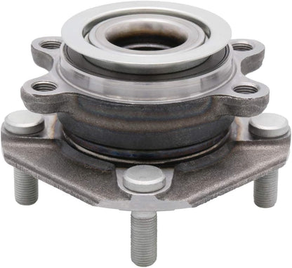 513299 - Front Wheel Hub Bearing Assembly - Kool Products
