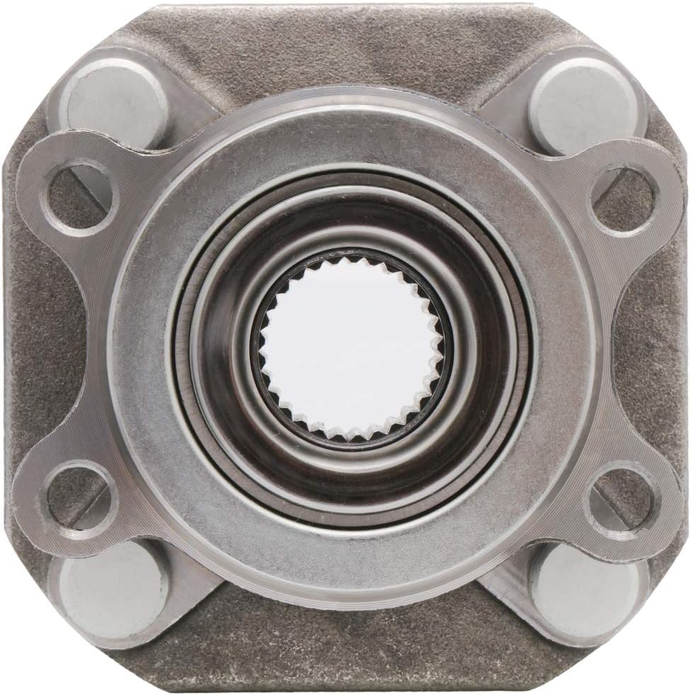 513299 - Front Wheel Hub Bearing Assembly - Kool Products