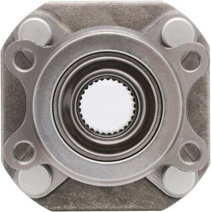 513299 - Front Wheel Hub Bearing Assembly - Kool Products