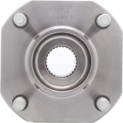513299 - Front Wheel Hub Bearing Assembly - Kool Products