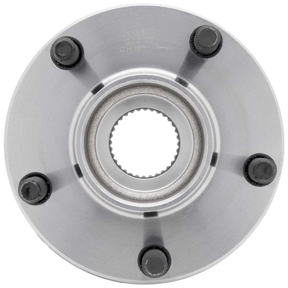 513306 - Front (Driver Side) Wheel Hub Bearing Assembly - Kool Products