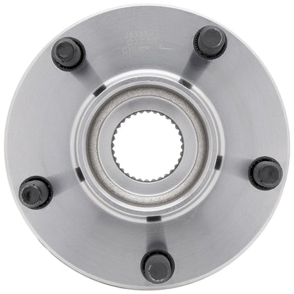 513306 - Front (Driver Side) Wheel Hub Bearing Assembly - Kool Products