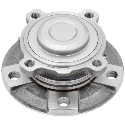 513359 - Front Wheel Hub Bearing Assembly - Kool Products