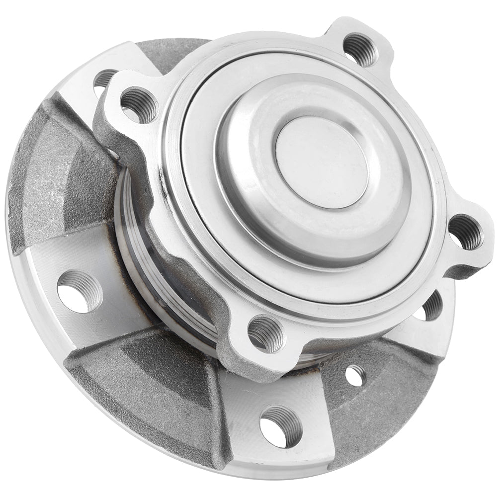 513359 - Front Wheel Hub Bearing Assembly - Kool Products