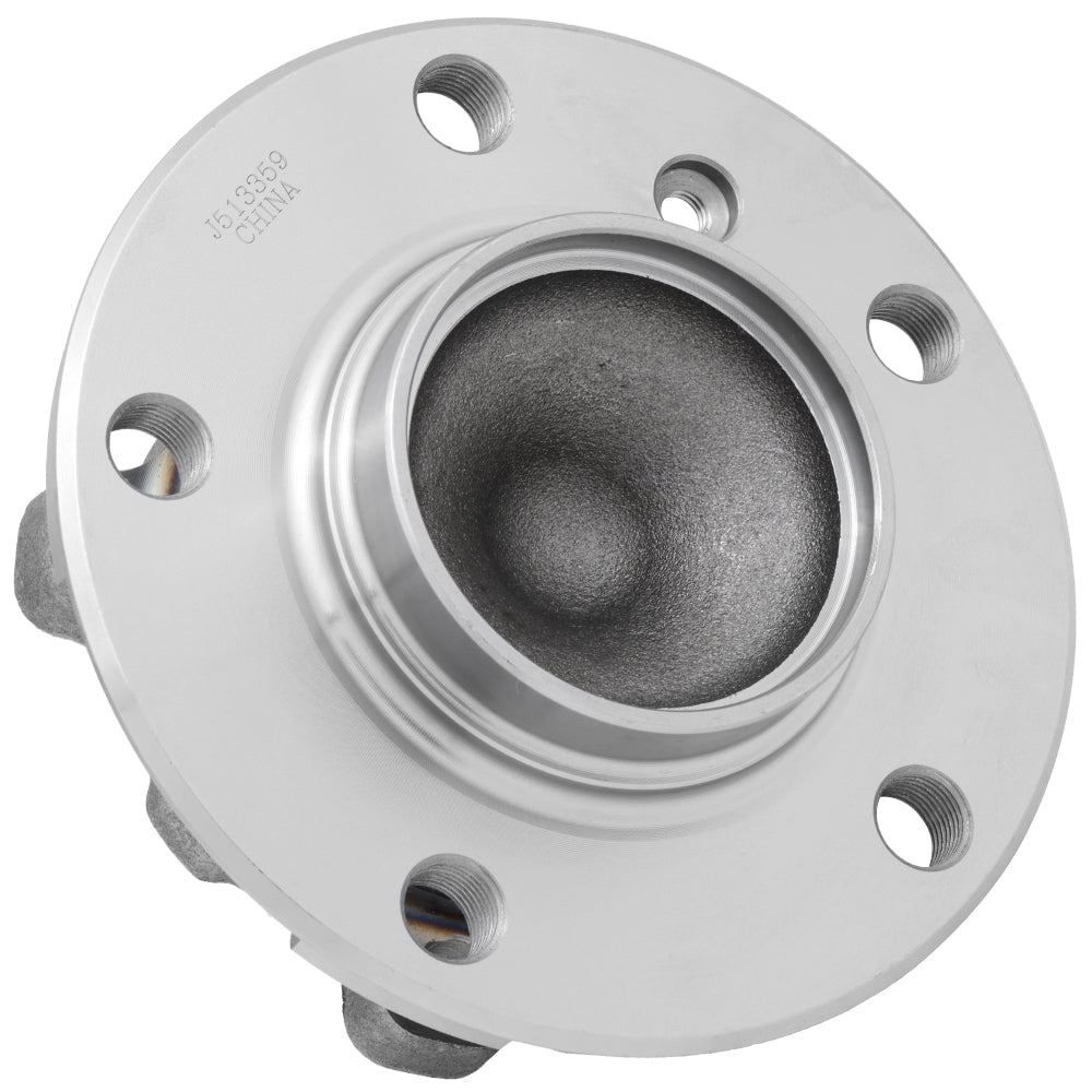 513359 - Front Wheel Hub Bearing Assembly - Kool Products