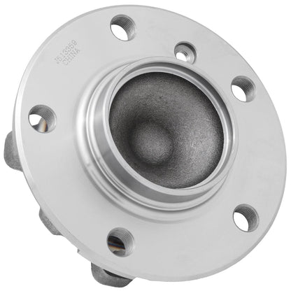 513359 - Front Wheel Hub Bearing Assembly - Kool Products