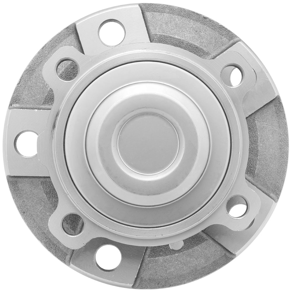 513359 - Front Wheel Hub Bearing Assembly - Kool Products