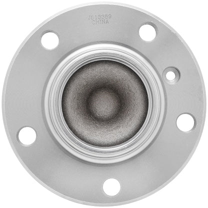 513359 - Front Wheel Hub Bearing Assembly - Kool Products