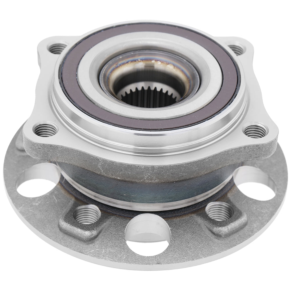 513361 - Front Wheel Hub Bearing Assembly - Kool Products
