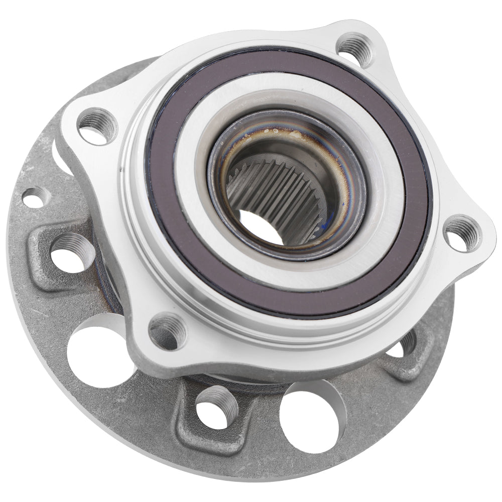 513361 - Front Wheel Hub Bearing Assembly - Kool Products