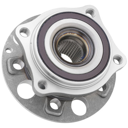 513361 - Front Wheel Hub Bearing Assembly - Kool Products