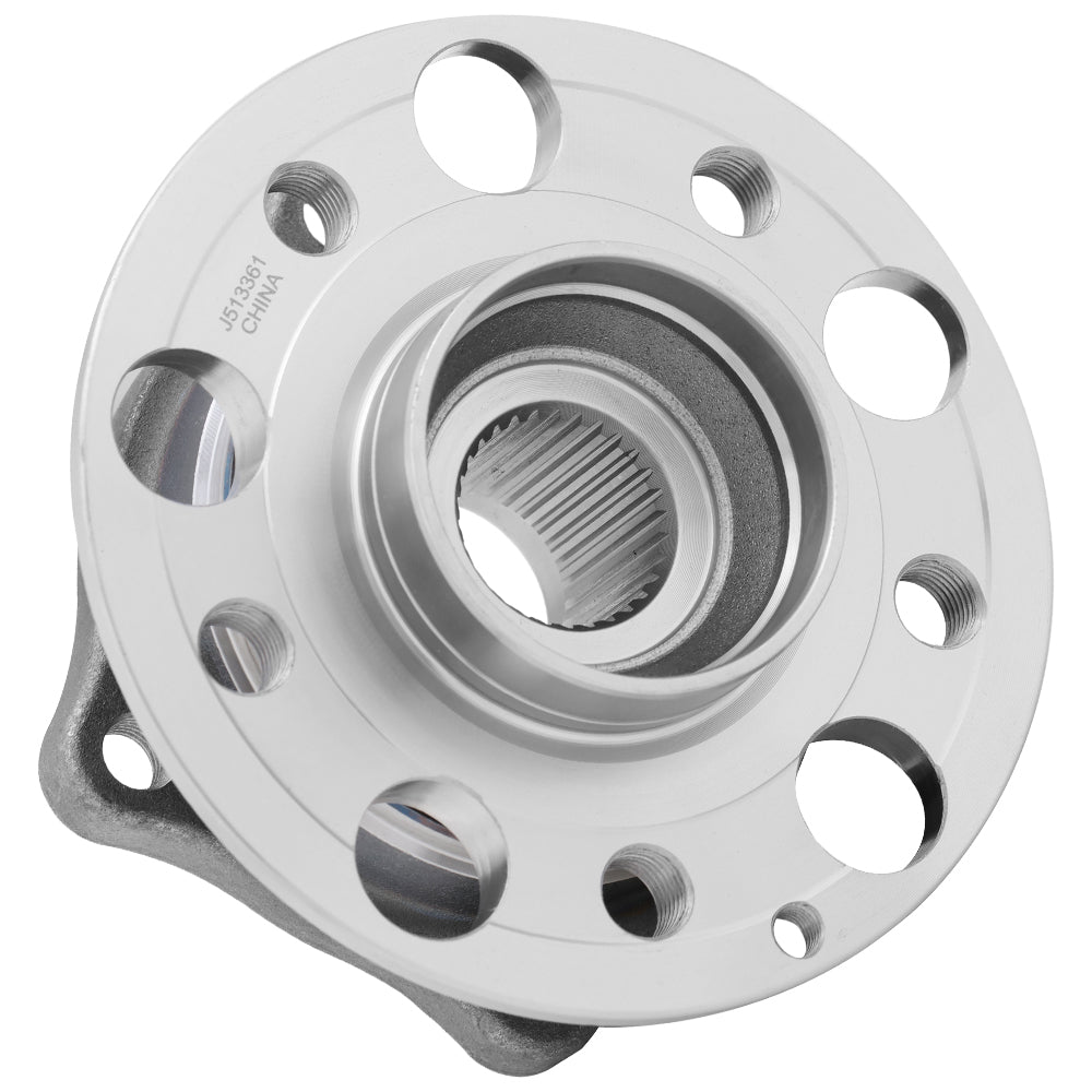 513361 - Front Wheel Hub Bearing Assembly - Kool Products