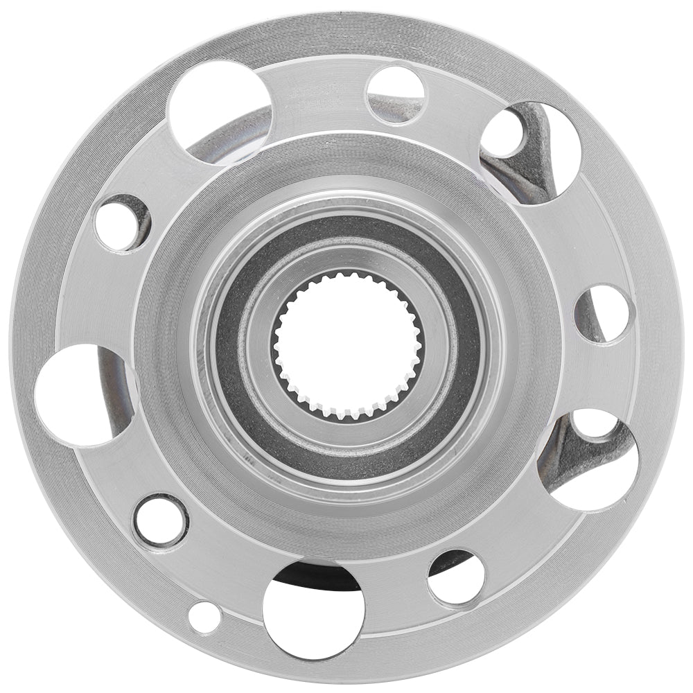 513361 - Front Wheel Hub Bearing Assembly - Kool Products