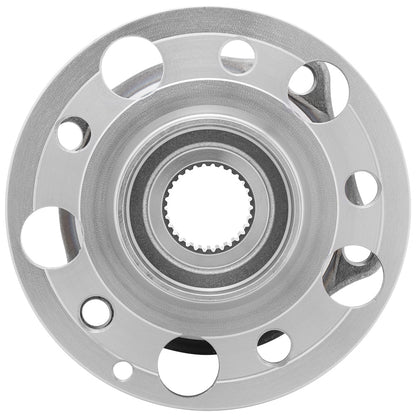 513361 - Front Wheel Hub Bearing Assembly - Kool Products