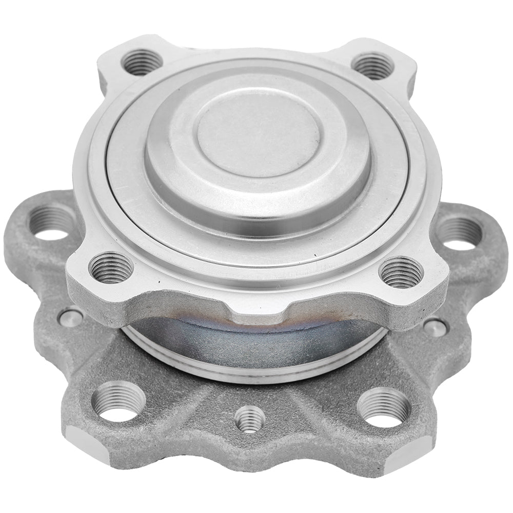 513382 - Front Wheel Hub Bearing Assembly - Kool Products