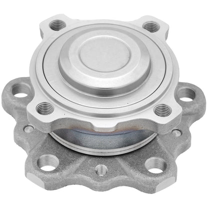 513382 - Front Wheel Hub Bearing Assembly - Kool Products