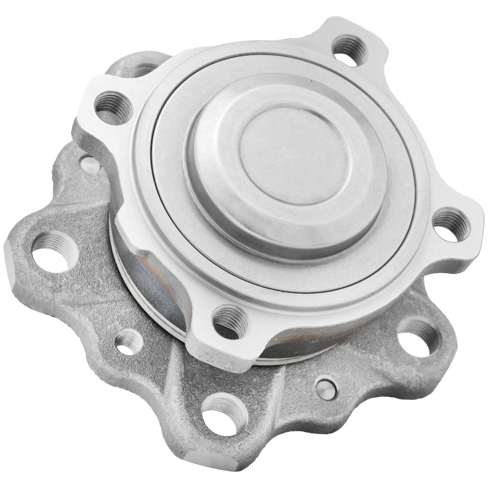 513382 - Front Wheel Hub Bearing Assembly - Kool Products