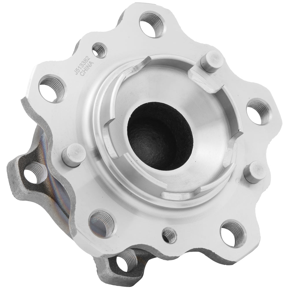 513382 - Front Wheel Hub Bearing Assembly - Kool Products