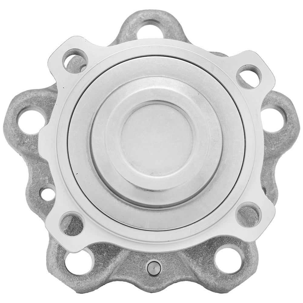 513382 - Front Wheel Hub Bearing Assembly - Kool Products