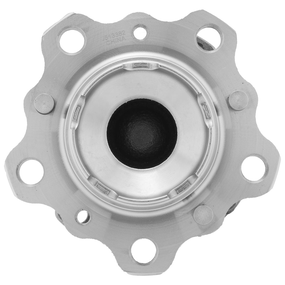513382 - Front Wheel Hub Bearing Assembly - Kool Products